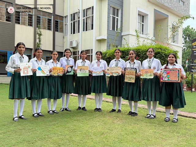 Independence Day Celebration 2025