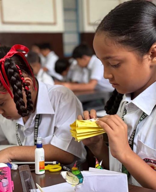 Best CBSE Schools in Hoshiarpur