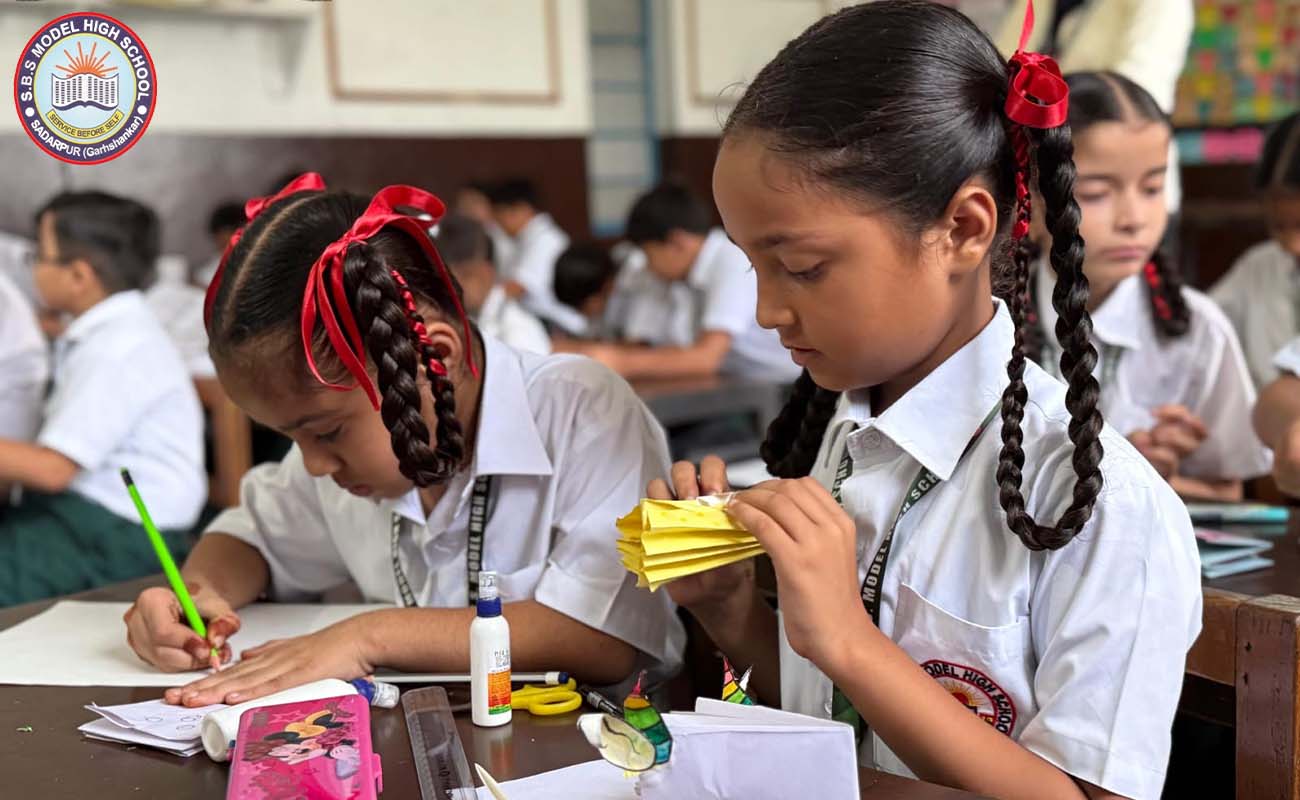 Best CBSE Schools in Hoshiarpur