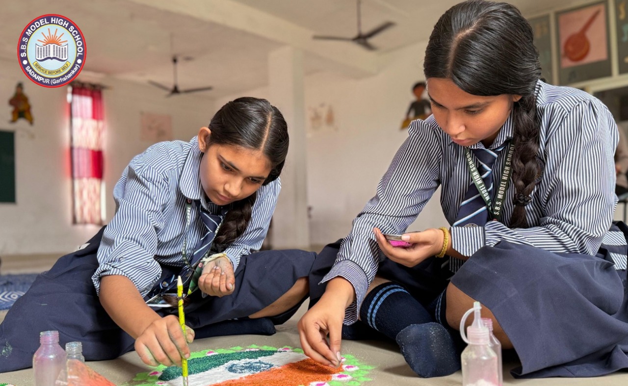 Best CBSE Schools in Hoshiarpur