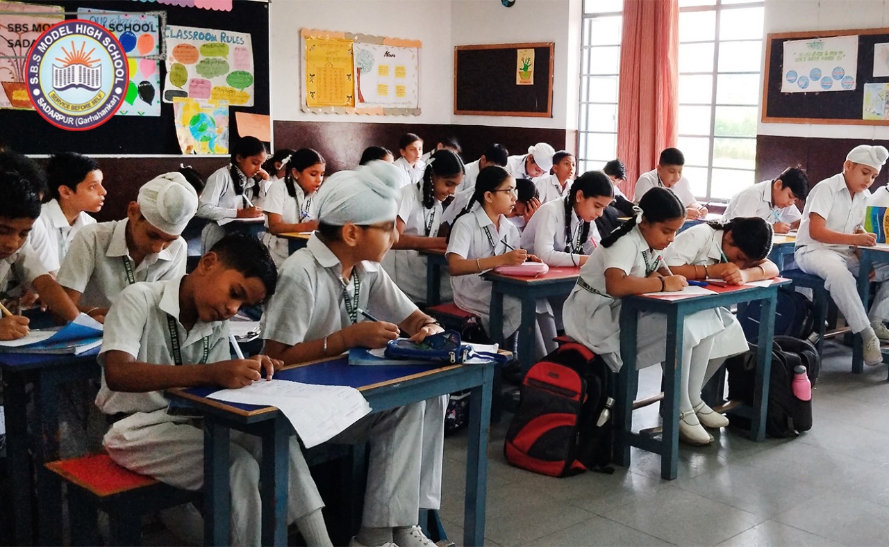 Best CBSE Schools in Hoshiarpur