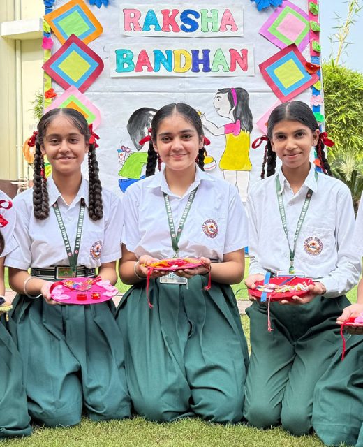 Best CBSE Schools in Hoshiarpur