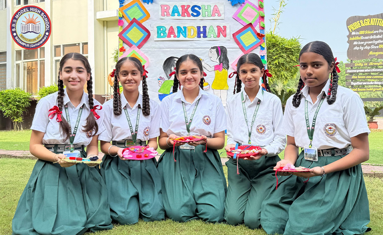 Best CBSE Schools in Hoshiarpur