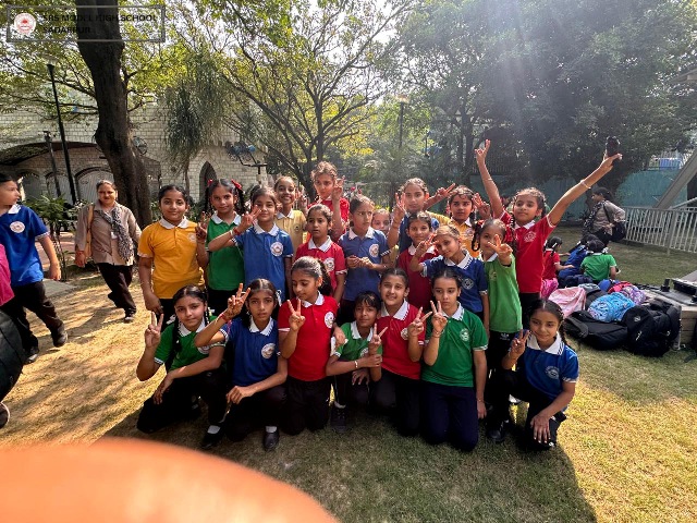 Trip To Wonderland | Grade III to V