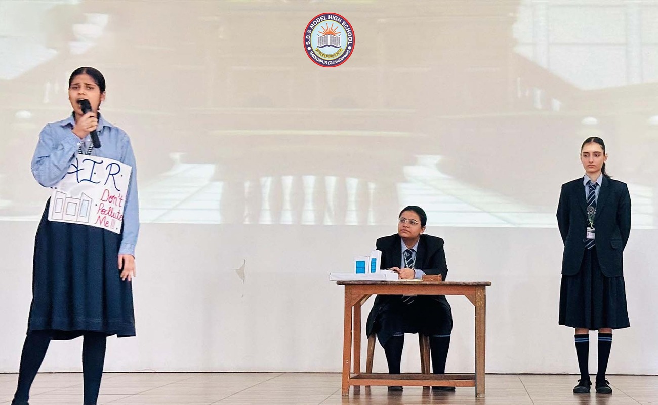 Best CBSE Schools in Hoshiarpur