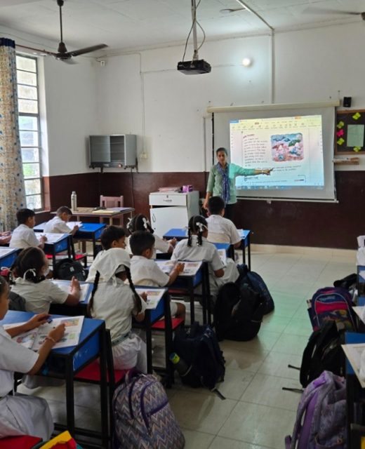 Best Senior Secondary Schools Garhshankar