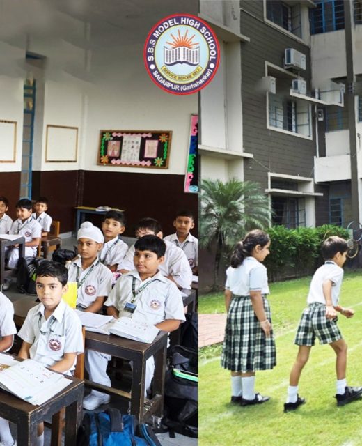 Best CBSE Schools in Hoshiarpur