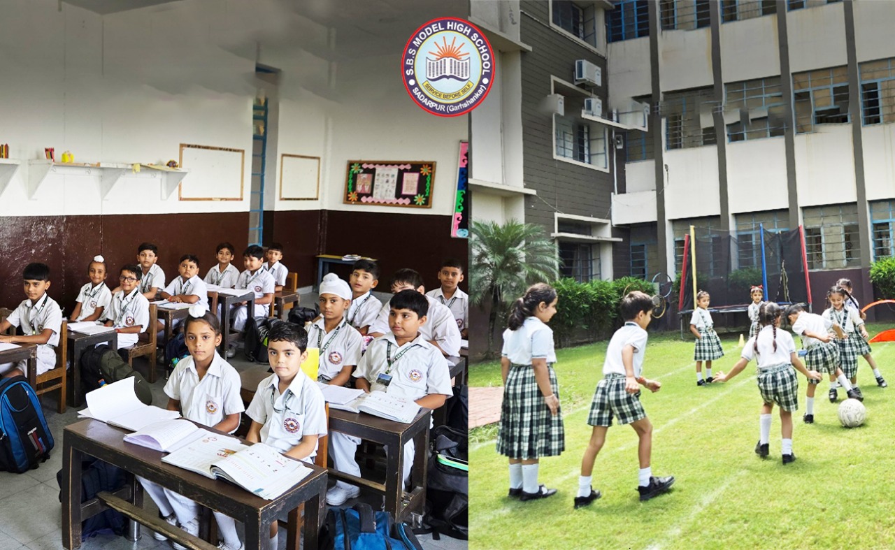 Best CBSE Schools in Hoshiarpur