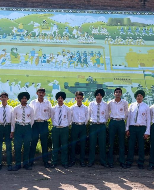Senior Secondary Schools in Hoshiarpur Punjab