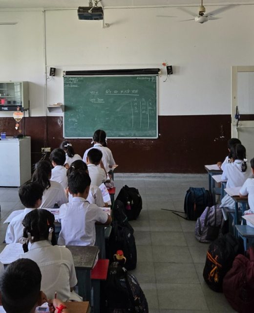 Best CBSE Schools in Hoshiarpur