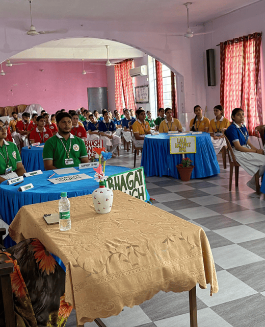Top 5 Best School in Garhshankar