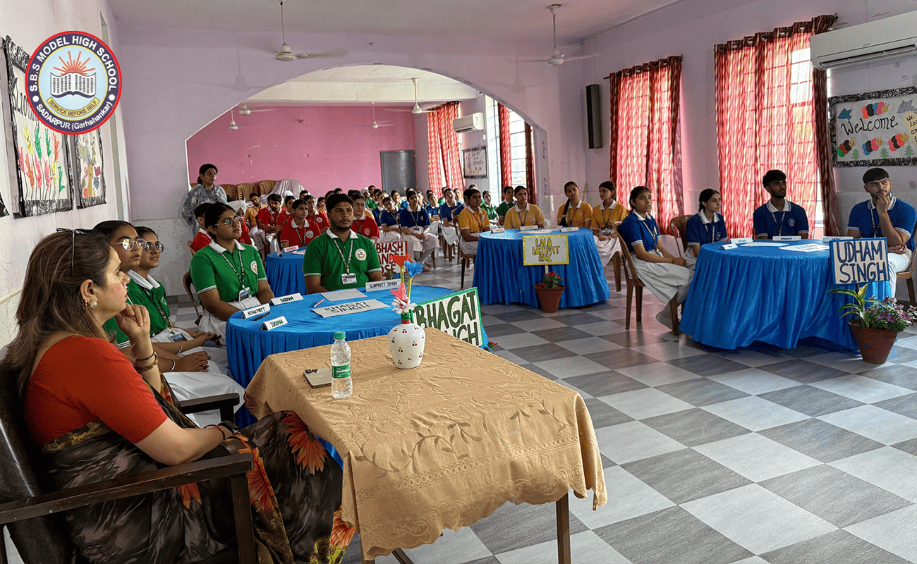 Top 5 Best School in Garhshankar