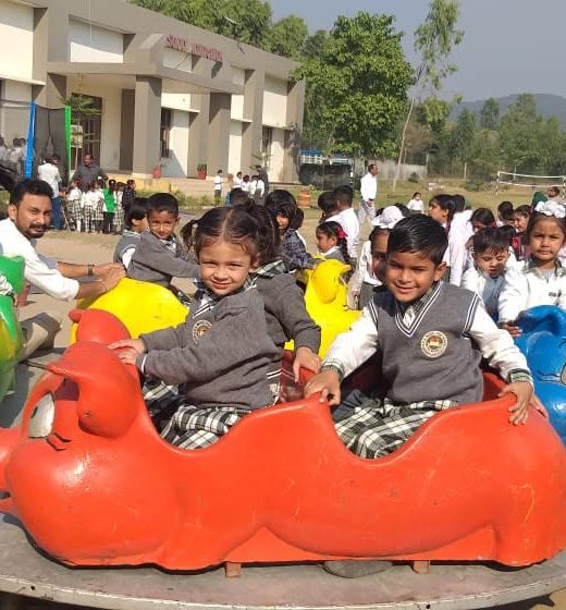 Best CBSE Schools in Hoshiarpur