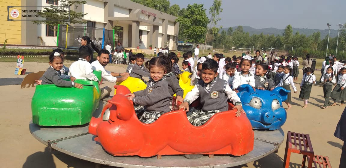 Best CBSE Schools in Hoshiarpur