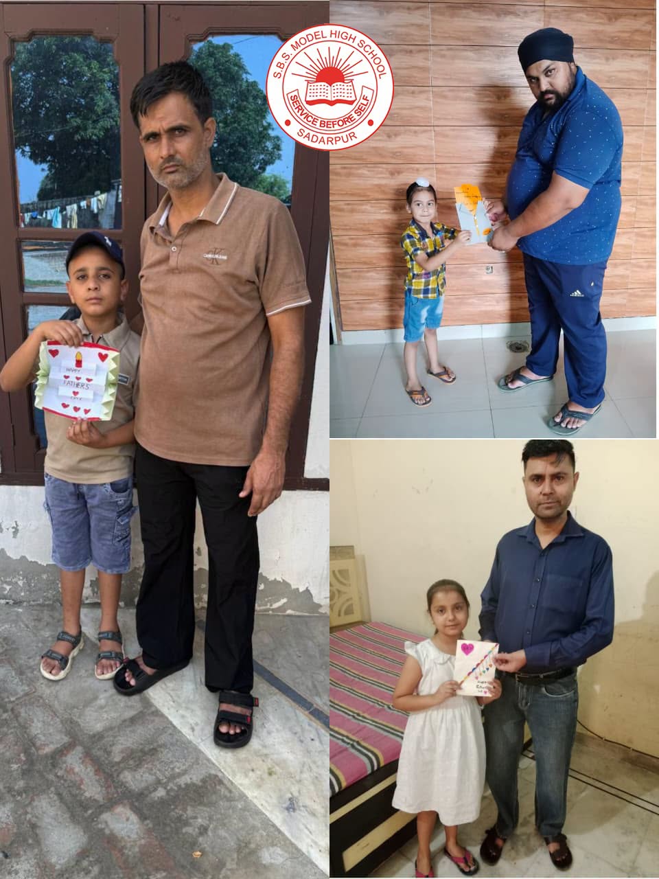 Father’s Day 2026 Celebration