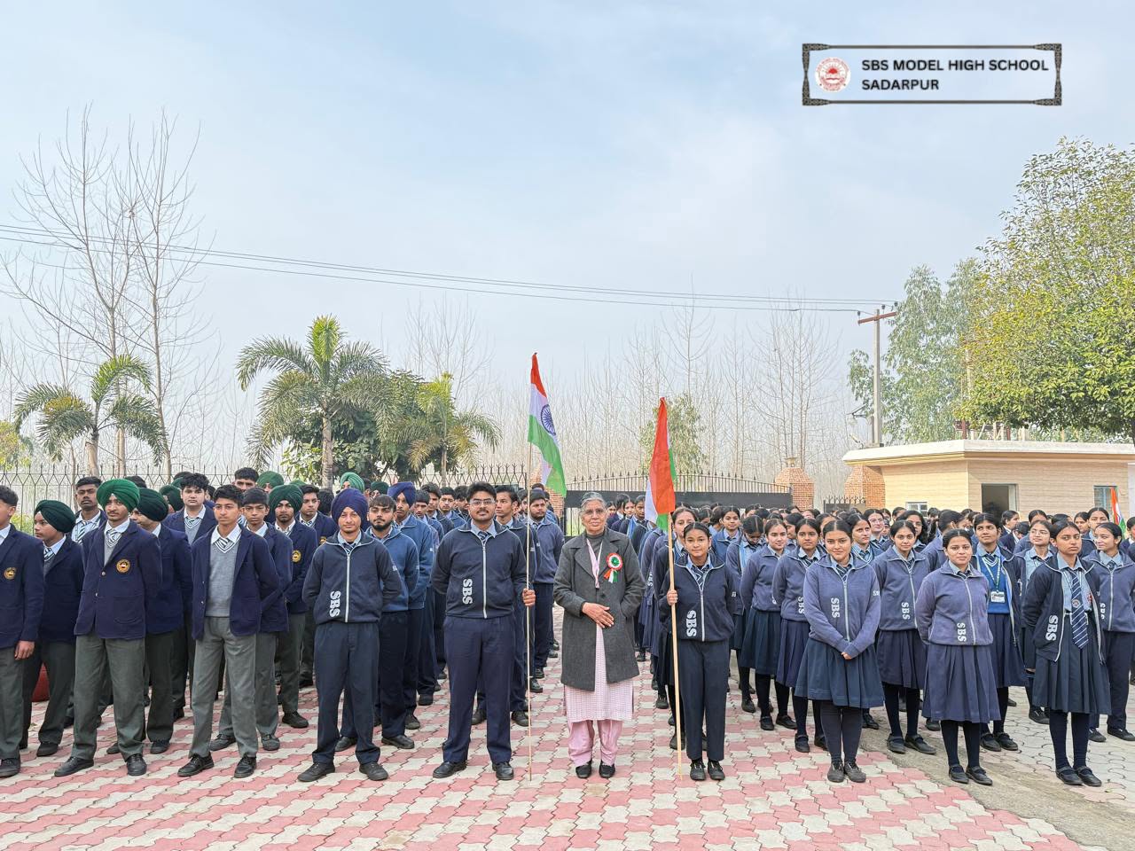 CBSE Affiliated Schools in Garhshankar.